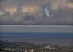 Tuba au large de Saint-Pierre (Réunion) le 16 avril