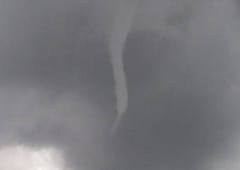 Deux tubas dans le Nord le 15 juin