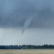 Amorce de tornade entre Oise et Seine-et-Marne le 18 août