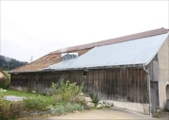 Probable tornade dans le Doubs le 5 octobre