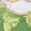 Keraunos déploie le modèle WRF sur l'Inde et le Golfe du Bengale